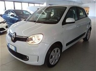 Renault Twingo 1.0 sce Equilibre 65cv del 2020 usata a Empoli