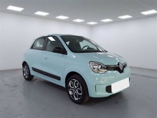 Renault Twingo 1.0 sce Equilibre 65cv nuovo