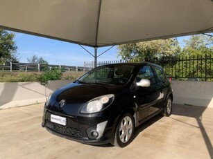 RENAULT Twingo 2ª serie