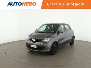 RENAULT Twingo 3ª serie