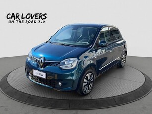 Renault Twingo Electric