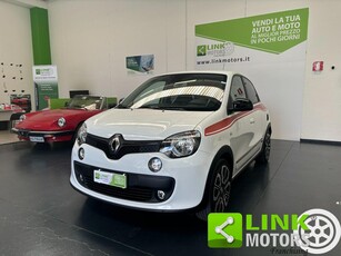 RENAULT Twingo TCe 110 CV EDC GT KM CERTIFICATI Usata