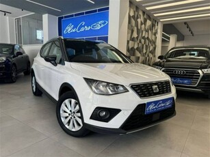 SEAT Arona 1.0 EcoTSI XCELLENCE usato