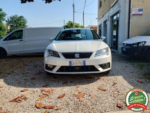 SEAT Leon 1.5 TGI 5p. Style usato