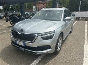 Skoda Kamiq 1.5 TSI ACT DSG Style del 2023 usata a Modena