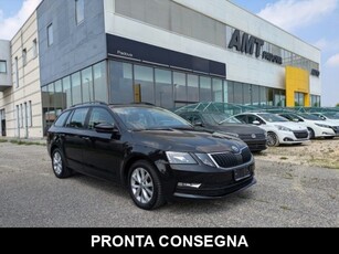 SKODA Octavia 3ª serie