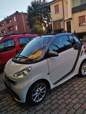 SMART CABRIO - BESANA IN BRIANZA (MB)