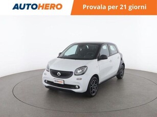 Smart forfour 90 0.9 Turbo twinamic Passion Usate