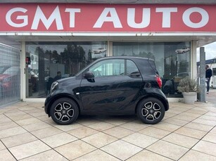 SMART FORTWO 1.0 71CV PRIME NAVIGATORE CERCHIO IN LEGA 15''