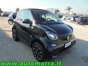 smart Fortwo 70 1.0 twinamic Youngster usato