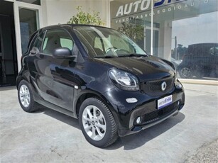 smart Fortwo 70 1.0 twinamic Youngster usato