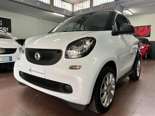 smart Fortwo 70 1.0 Youngster usato