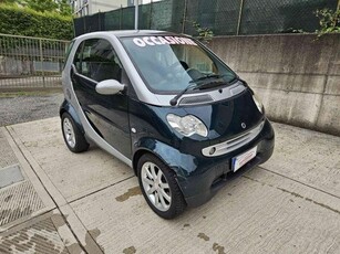 SMART FORTWO 700 coupé grandstyle (45 kW)