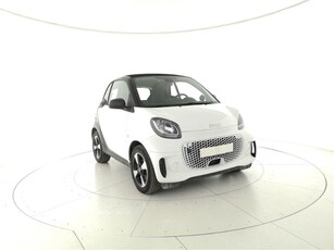 smart Fortwo EQ Passion usato