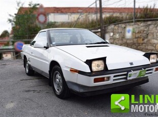 Subaru XT 1.8i turbo 4WD usato