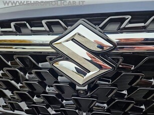 SUZUKI S-Cross Hybrid 1.4 TOP - PROMO Elettrica/Benzina