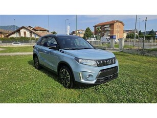 SUZUKI VITARA 1.4 Hybrid 4WD AllGrip Top KM 0 AUTOBRUINO OUTLET S.R.L.