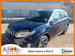 Suzuki Vitara 1.5h 140v Starview 2wd auto nuovo