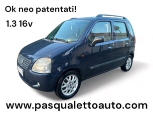 SUZUKI Wagon R+