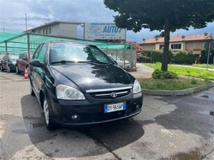 Tata Indica Indica 1.4 5p. GLX Bi Fuel GPL Euro 4 usato