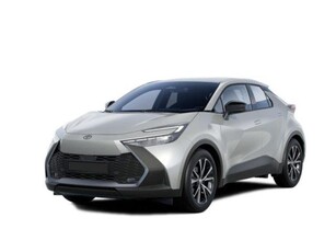 TOYOTA C-HR (2023-->) 2.0 HV Trend