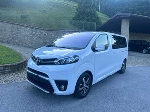 Toyota Proace Verso 2.0 D 106 kW