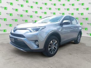 Toyota Rav4 2.5 Hybrid 2WD Business Usate