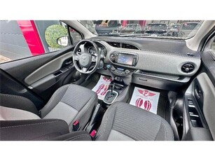 TOYOTA YARIS 1.5 Hybrid 5 porte Active