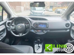 TOYOTA YARIS 1.5 Hybrid 5 porte Active Plus (GARANZIA )