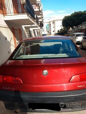 Usato 1995 Alfa Romeo 146 1.4 Benzin 90 CV (5.000 €)