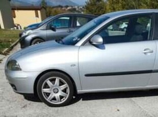 Usato 2002 Seat Ibiza 1.9 Diesel 130 CV (2.800 €)