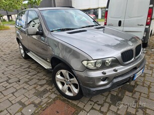 Usato 2005 BMW X5 3.0 Diesel (3.800 €)