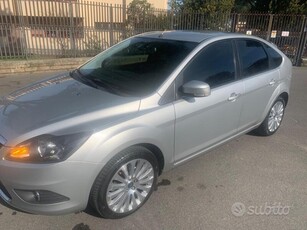 Usato 2008 Ford Focus 1.6 Diesel 109 CV (2.900 €)