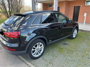 Usato 2012 Audi Q3 2.0 Diesel 177 CV (15.000 €)