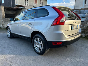 Usato 2012 Volvo XC60 2.4 Diesel 163 CV (7.999 €)