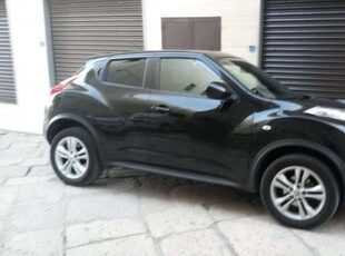 Usato 2013 Nissan Juke 1.5 Diesel 110 CV (10.000 €)