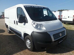 Usato 2014 Fiat Ducato 2.3 Diesel 131 CV (9.000 €)