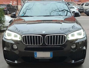 Usato 2015 BMW X5 3.0 Diesel 313 CV (33.100 €)