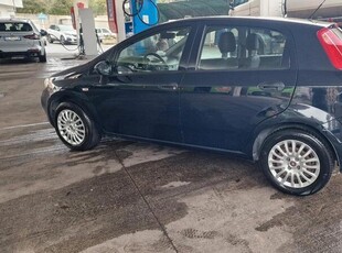 Usato 2015 Fiat Punto 1.4 LPG_Hybrid 77 CV (7.490 €)