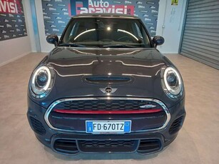 Usato 2016 Mini John Cooper Works 2.0 Benzin 231 CV (23.000 €)