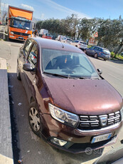 Usato 2017 Dacia Sandero 0.9 Benzin 90 CV (6.500 €)