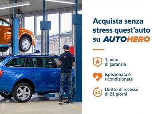 Usato 2017 Fiat 500X 1.6 Benzin 110 CV (11.799 €)