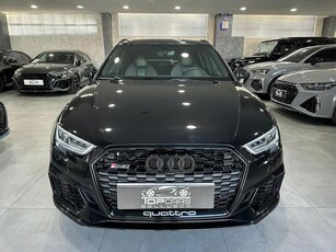 Usato 2018 Audi RS3 2.5 Benzin 400 CV (45.900 €)