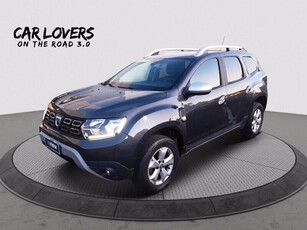 Usato 2018 Dacia Duster 1.5 Diesel 110 CV (13.990 €)