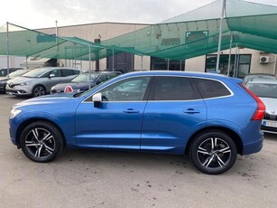 Usato 2018 Volvo XC60 2.0 Diesel 190 CV (31.800 €)