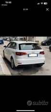 Usato 2019 Audi A3 1.0 Diesel 116 CV (18.500 €)