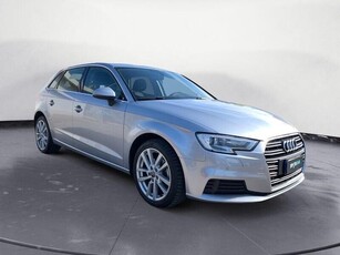 Usato 2019 Audi A3 1.6 Diesel 116 CV (18.700 €)