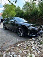 Usato 2019 Audi A4 2.0 Diesel 150 CV (26.700 €)