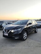 Usato 2019 Nissan Qashqai 1.5 Diesel 116 CV (16.500 €)