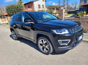 Usato 2020 Jeep Compass 2.0 Diesel 140 CV (21.000 €)